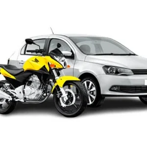 Licencia Categoría A2 y C1